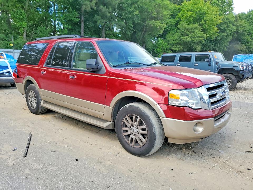 Aukcja sprzedaży 2014 Ford Expedition, vin: 1FMJK1H5XEEF38666, numer aukcji: 56125176