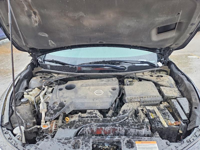 2014 Nissan Altima მანქანა იყიდება აუქციონზე, vin: 1N4AL3AP2EC262428, აუქციონის ნომერი: 58756196