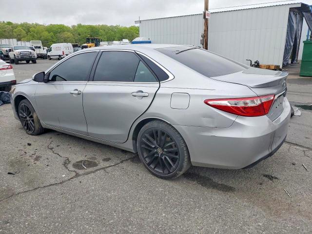 Продаж на аукціоні авто 2017 Toyota Camry, vin: 4T1BF1FK6HU371699, номер лоту: 50685906