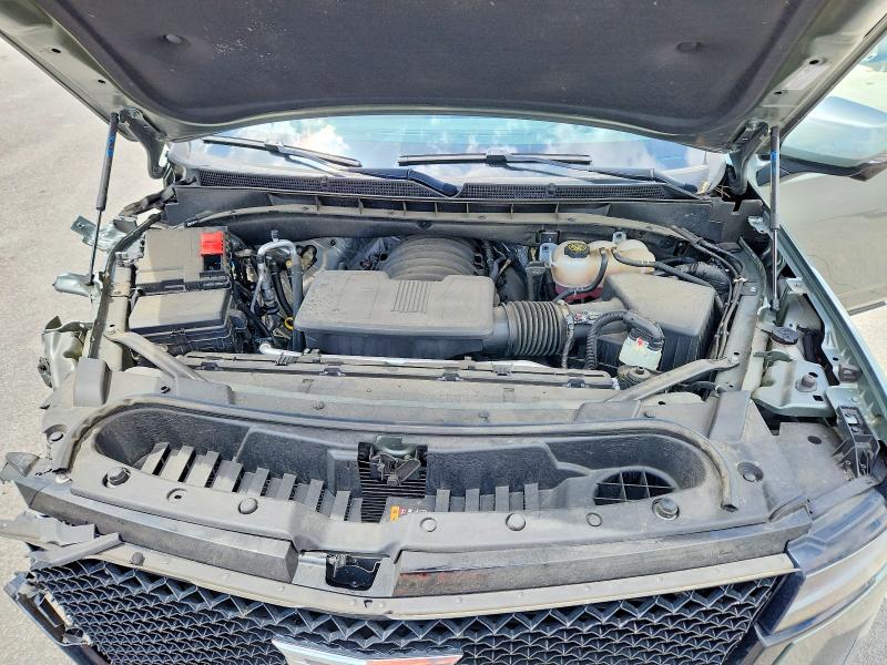 Продажа на аукционе авто 2024 Cadillac Escalade, vin: 1GYS4NKL5RR109851, номер лота: 55401196
