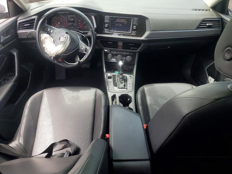 2019 Volkswagen Jetta მანქანა იყიდება აუქციონზე, vin: 3VWC57BU4KM220150, აუქციონის ნომერი: 56809806