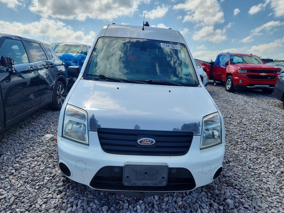 Aukcja sprzedaży 2013 Ford Transit Connect, vin: NM0LS7BN4DT135315, numer aukcji: 58738766