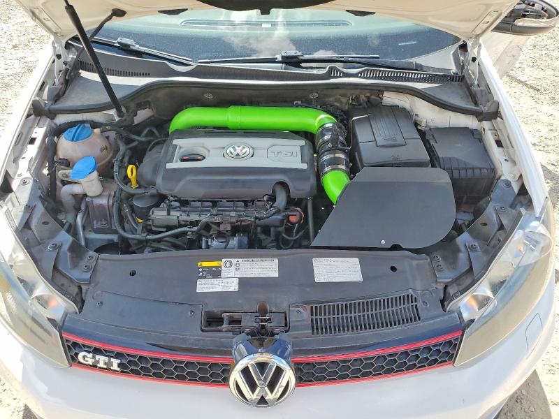 Aukcja sprzedaży 2013 Volkswagen Gti, vin: WVWHV7AJ5DW138365, numer aukcji: 56957156
