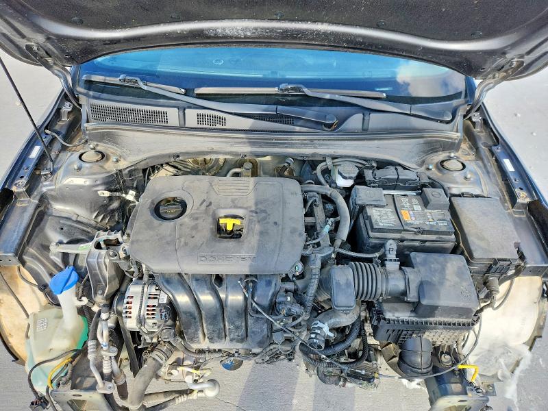 Продаж на аукціоні авто 2022 Kia Forte, vin: 3KPF24AD7NE502371, номер лоту: 56598536