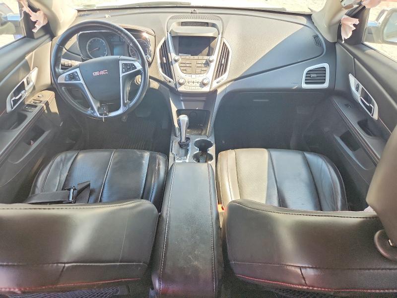 Продаж на аукціоні авто 2015 Gmc Terrain, vin: 2GKFLYE39F6149966, номер лоту: 57012386
