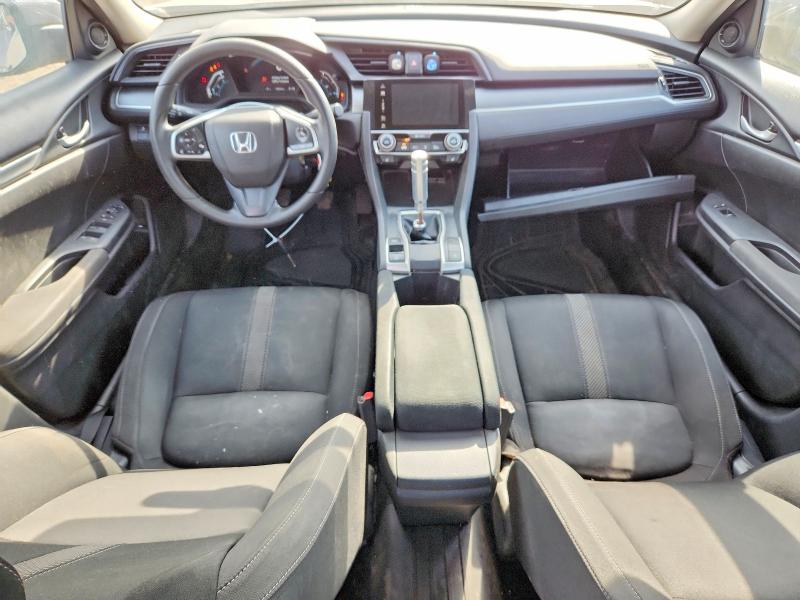 Продаж на аукціоні авто 2016 Honda Civic, vin: 2HGFC2E50GH007488, номер лоту: 53974746