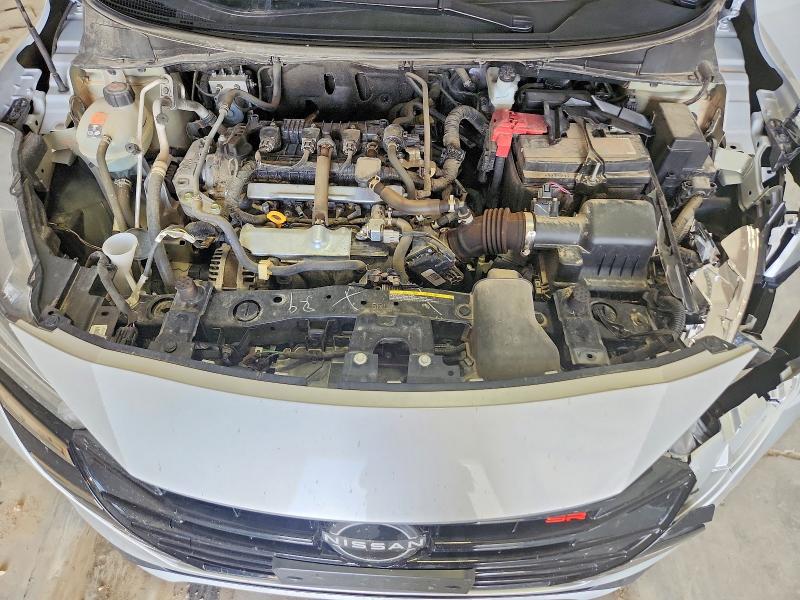 Aukcja sprzedaży 2024 Nissan Versa, vin: 3N1CN8FVXRL901749, numer aukcji: 57675856