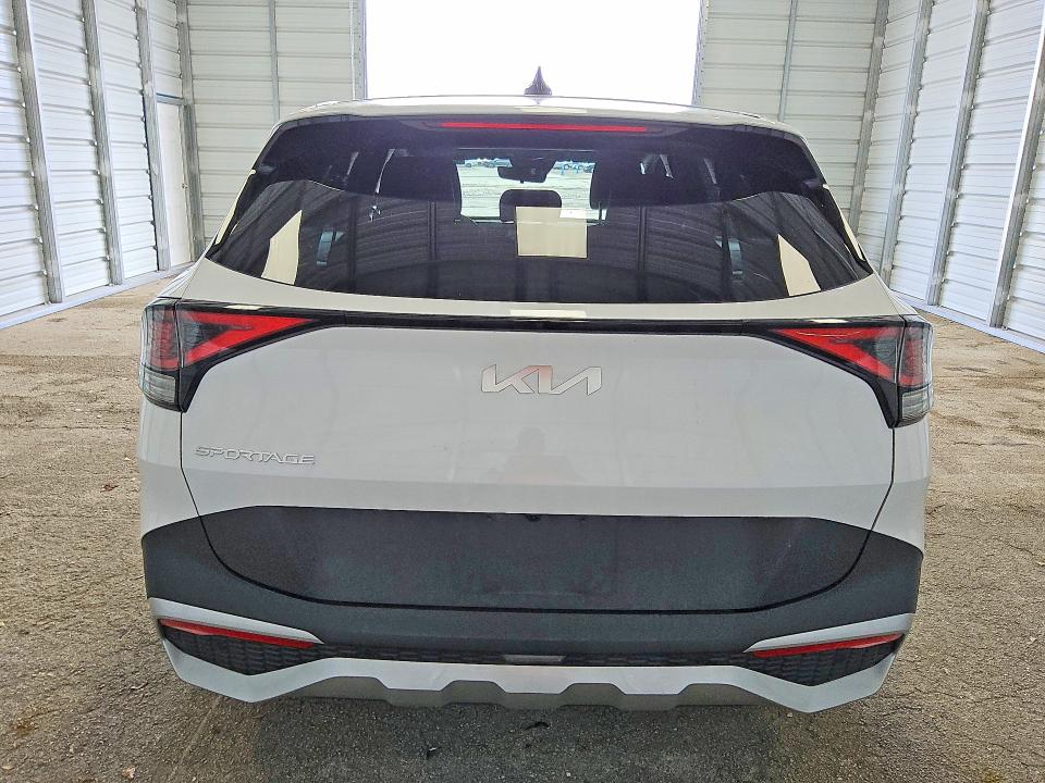 Aukcja sprzedaży 2025 Kia Sportage, vin: 5XYK23DF9SG308770, numer aukcji: 55879176