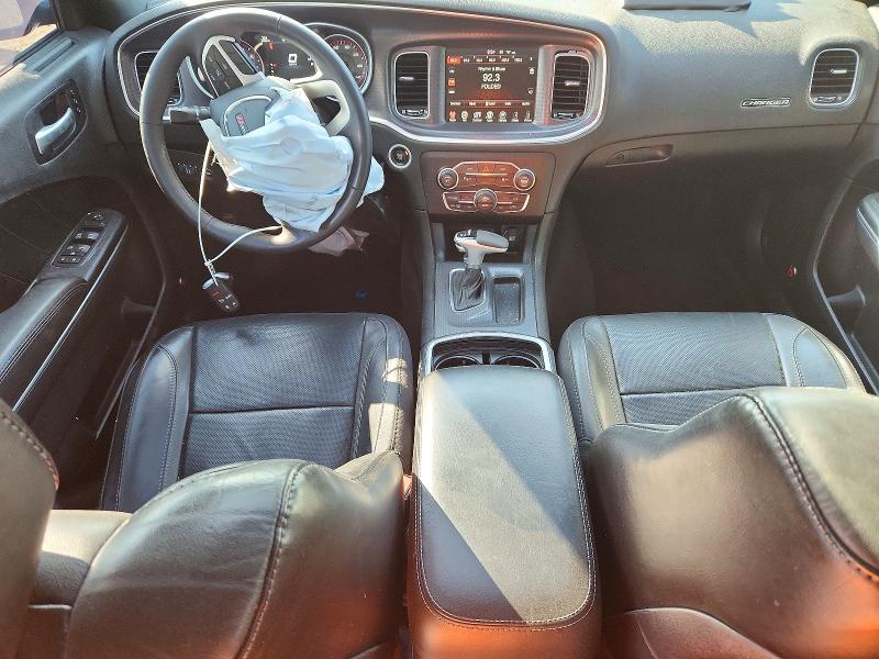 Продажа на аукционе авто 2016 Dodge Charger, vin: 2C3CDXJG9GH306680, номер лота: 56324466