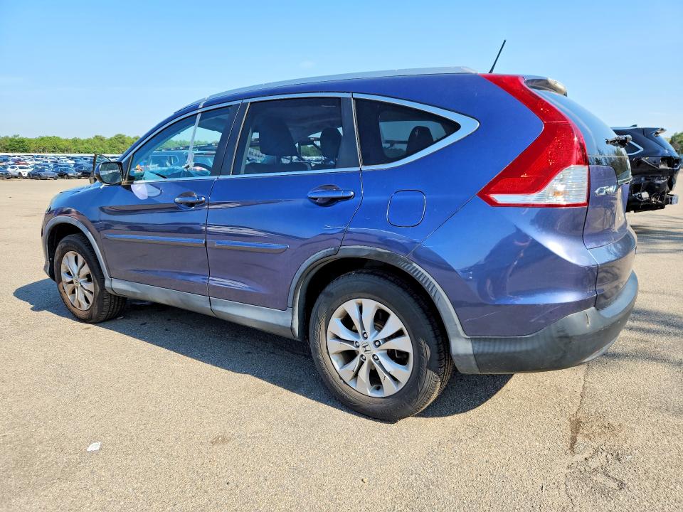 Aukcja sprzedaży 2014 Honda Cr-v, vin: 2HKRM4H70EH619034, numer aukcji: 58881306