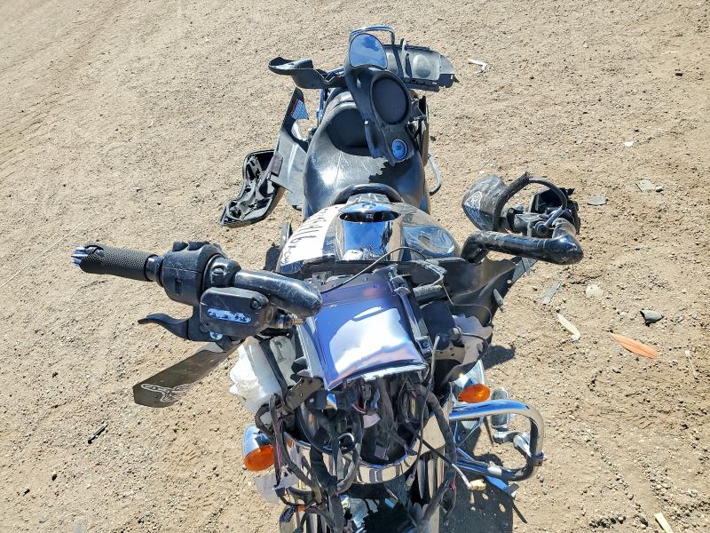 58295416 :رقم المزاد ، 1HD1KBM37FB687424 vin ، 2015 Harley-davidson Flhx مزاد بيع