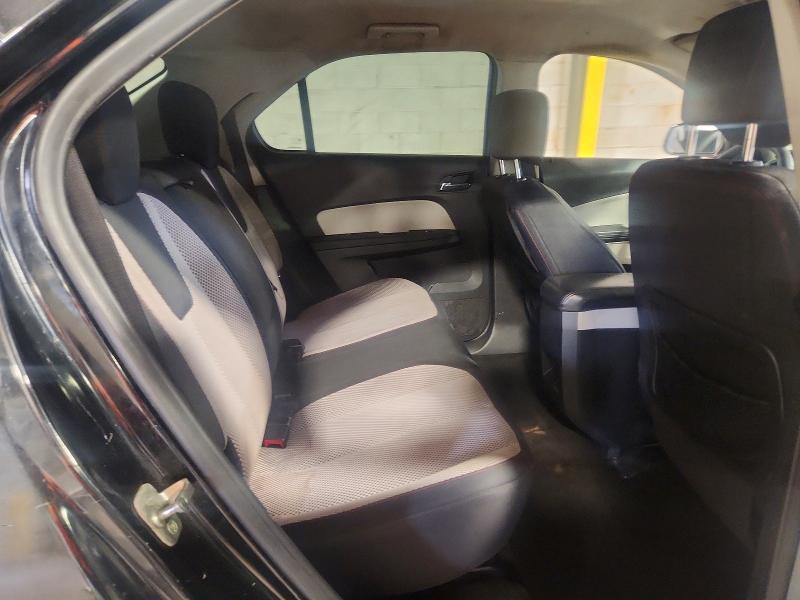 Продажа на аукционе авто 2017 Chevrolet Equinox, vin: 2GNALCEK3H6198235, номер лота: 58381266
