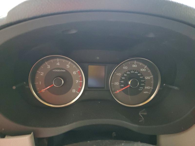 Aukcja sprzedaży 2015 Subaru Forester, vin: JF2SJAKC1FH464946, numer aukcji: 57465336