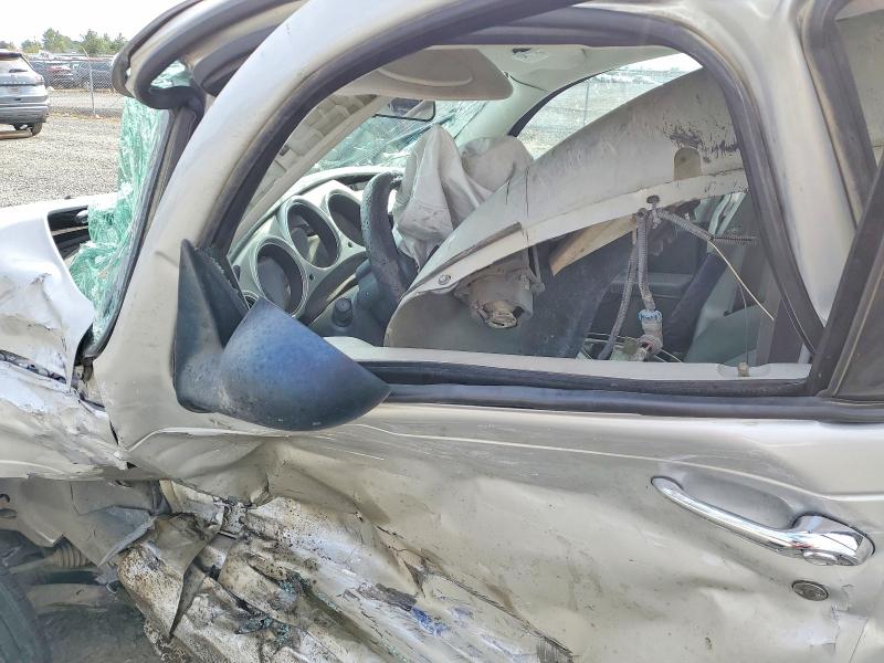58494096 :رقم المزاد ، 3A4FY48BX7T601813 vin ، 2007 Chrysler Pt Cruiser مزاد بيع
