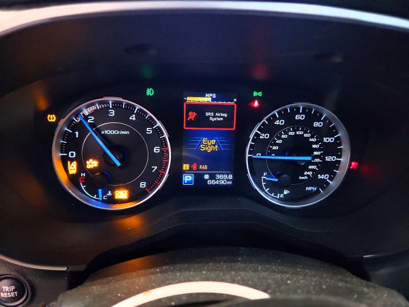 Продажа на аукционе авто 2022 Subaru Ascent, vin: 4S4WMAPD7N3426587, номер лота: 57078416