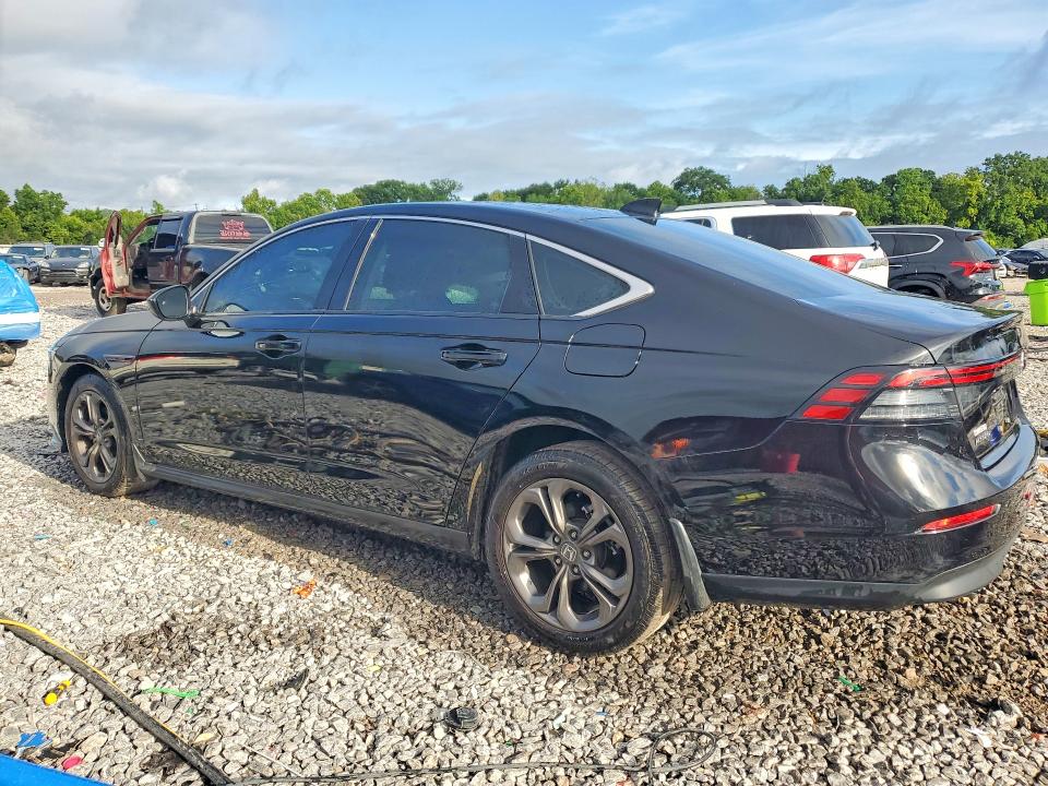 Aukcja sprzedaży 2024 Honda Accord, vin: 1HGCY1F36RA087361, numer aukcji: 57413236