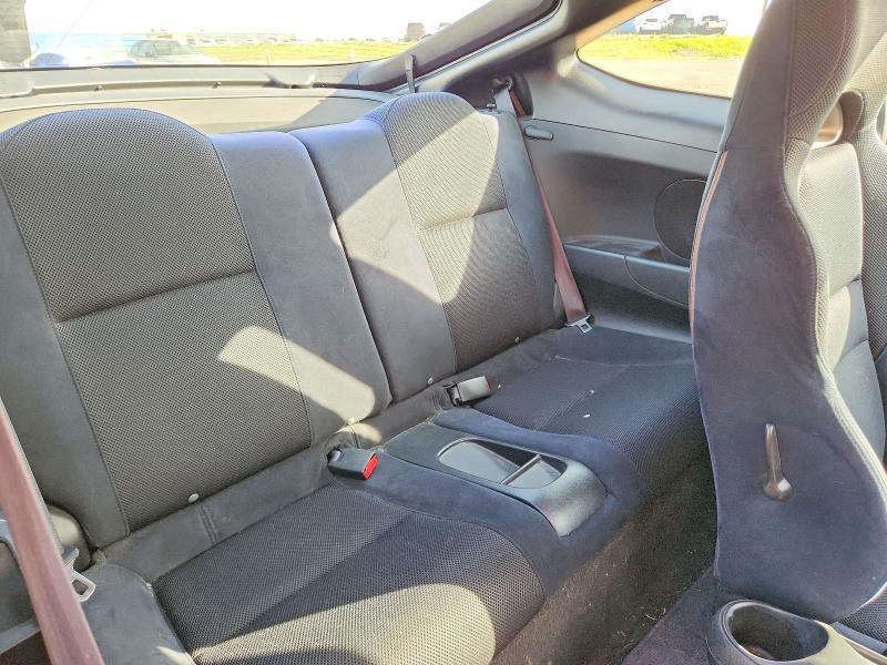 Aukcja sprzedaży 2006 Acura Rsx, vin: JH4DC54846S800656, numer aukcji: 55993636