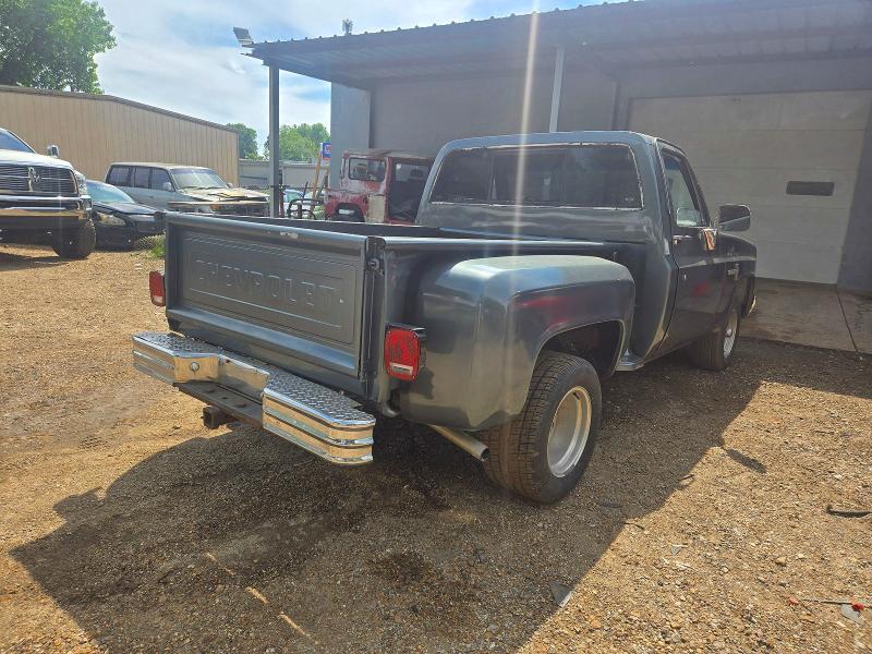 Продажа на аукционе авто 1982 Chevrolet C10, vin: 1GCDC14H1CS116508, номер лота: 56518116