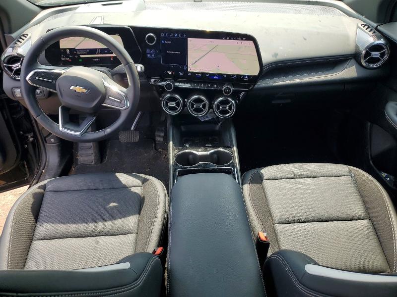 2024 Chevrolet Blazer მანქანა იყიდება აუქციონზე, vin: 3GNKDBRJ6RS291332, აუქციონის ნომერი: 56619296