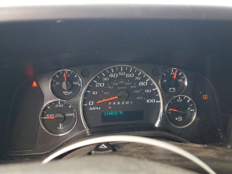 53820316 :رقم المزاد ، 1GCWGAFG7K1255208 vin ، 2019 Chevrolet Express G2500 مزاد بيع