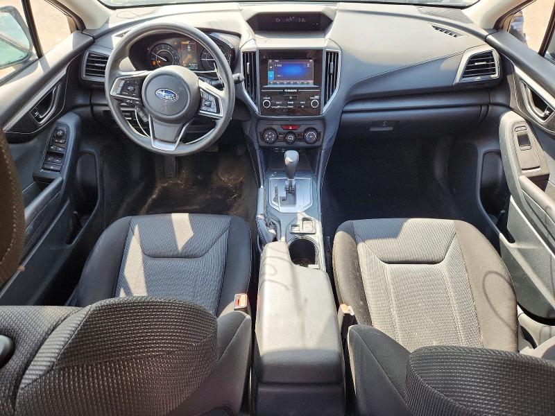 Aukcja sprzedaży 2022 Subaru Impreza, vin: 4S3GKAB66N3606554, numer aukcji: 58272066