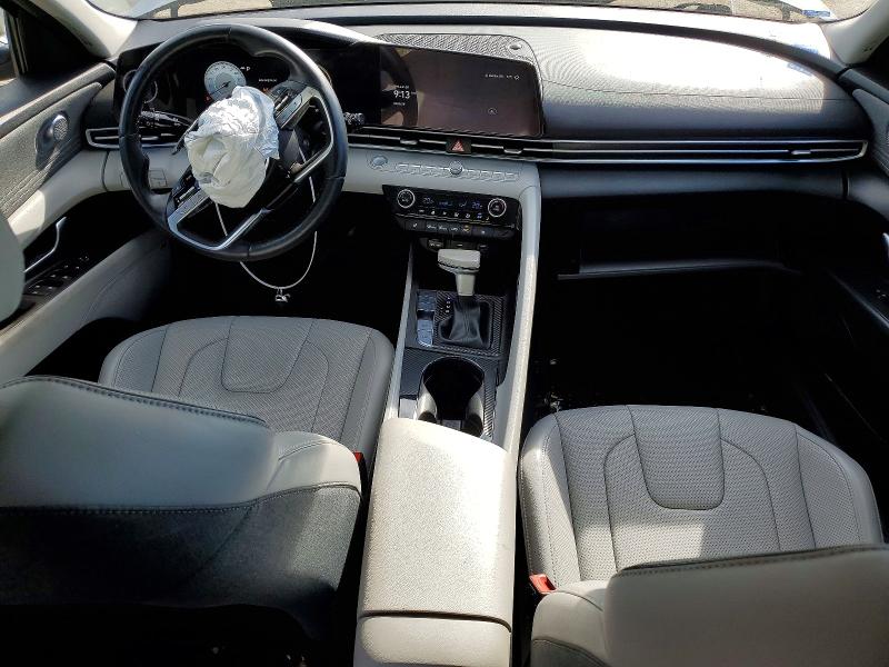 Aukcja sprzedaży 2023 Hyundai Elantra, vin: KMHLN4AG5PU601212, numer aukcji: 58556936