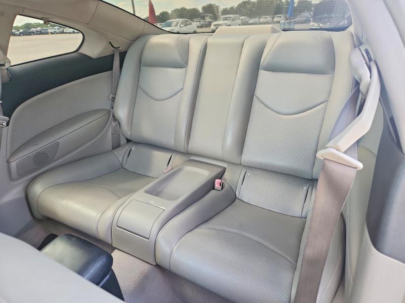 Aukcja sprzedaży 2008 Infiniti G37, vin: JNKCV64E58M125876, numer aukcji: 56868436