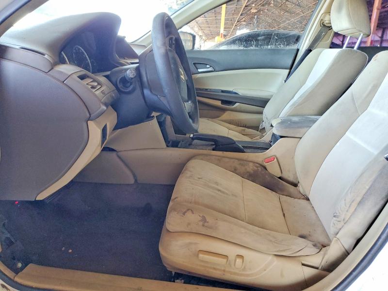 Продажа на аукционе авто 2008 Honda Accord, vin: JHMCP26408C040019, номер лота: 58141156