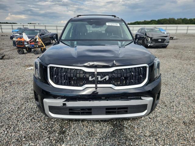Aukcja sprzedaży 2024 Kia Telluride, vin: 5XYP34GC6RG482722, numer aukcji: 57429706