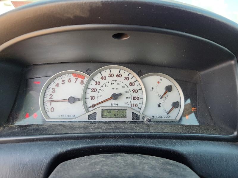 57029156 :رقم المزاد ، 1NXBR30E77Z799575 vin ، 2007 Toyota Corolla مزاد بيع
