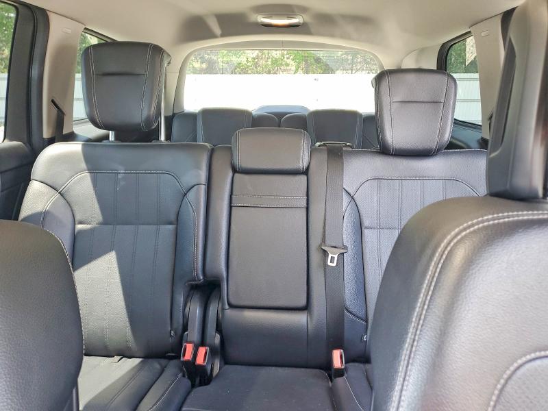 2015 Mercedes-benz Gl მანქანა იყიდება აუქციონზე, vin: 4JGDF2EE8FA529033, აუქციონის ნომერი: 56523446