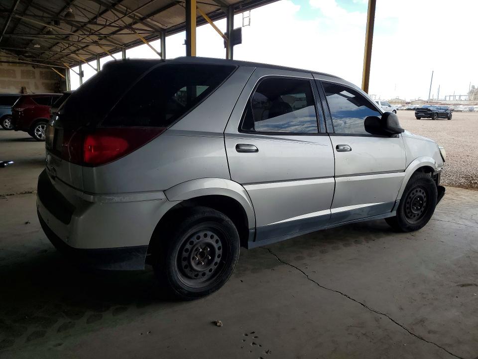 Продажа на аукционе авто 2006 Buick Rendezvous, vin: 3G5DA03L66S520927, номер лота: 58732156