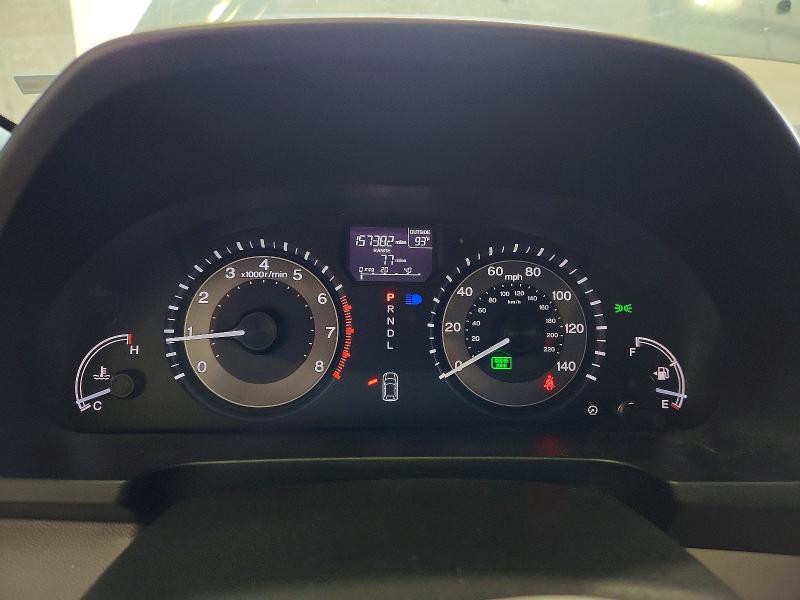 Продажа на аукционе авто 2014 Honda Odyssey, vin: 5FNRL5H67EB068194, номер лота: 56597856