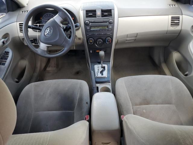 Aukcja sprzedaży 2010 Toyota Corolla, vin: 2T1BU4EE7AC517778, numer aukcji: 57393376