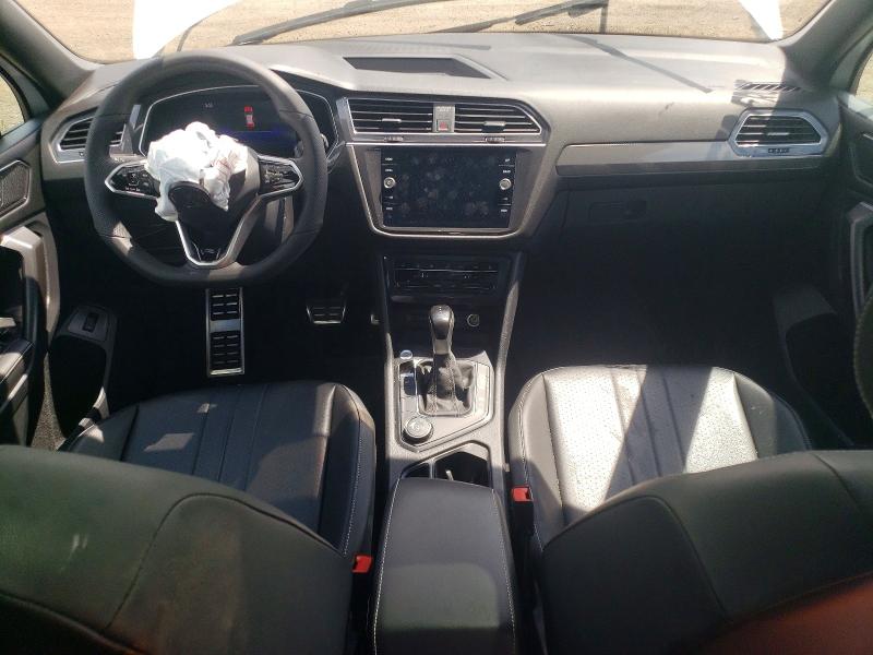 Aukcja sprzedaży 2022 Volkswagen Tiguan, vin: 3VV8B7AXXNM089146, numer aukcji: 57745586