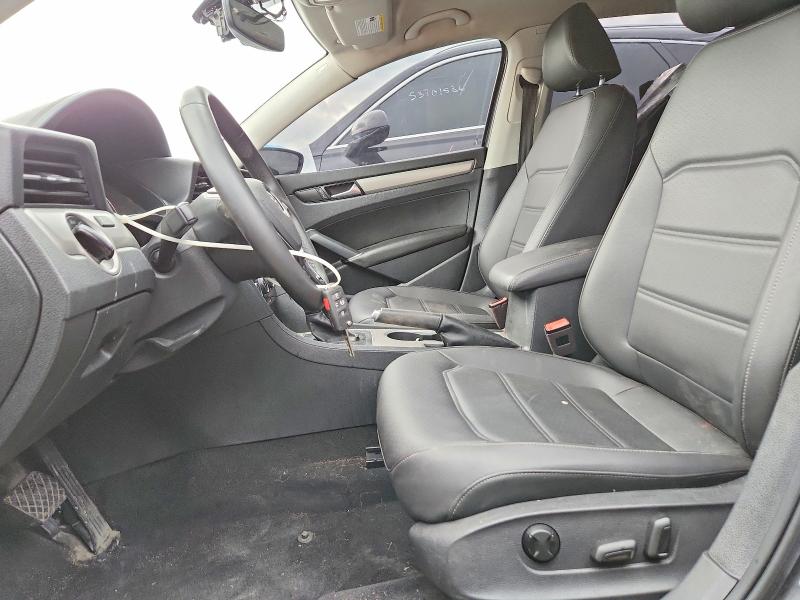 2021 Volkswagen Passat მანქანა იყიდება აუქციონზე, vin: 1VWSA7A3XMC013492, აუქციონის ნომერი: 55203716