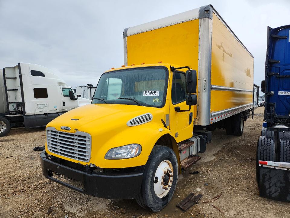 Продаж на аукціоні авто 2020 Freightliner M2, vin: 3ALACWFCXLDLP6155, номер лоту: 59110496
