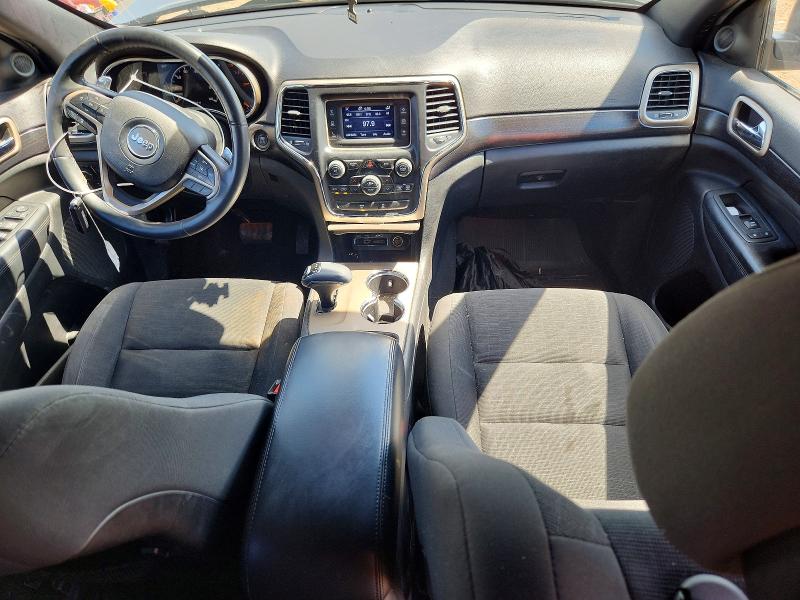 Aukcja sprzedaży 2014 Jeep Grand Cherokee, vin: 1C4RJFAG7EC134836, numer aukcji: 56002746