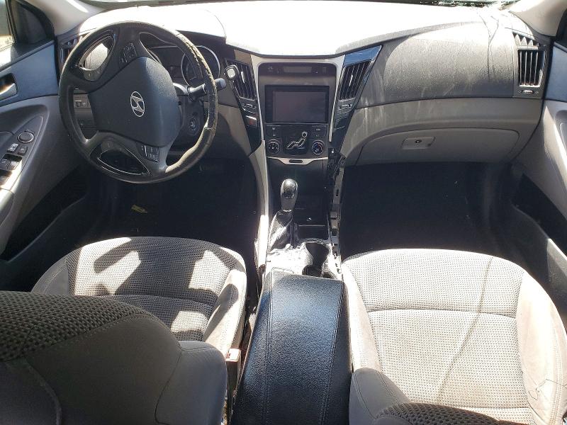 56299956 :رقم المزاد ، 5NPEB4AC7DH521371 vin ، 2013 Hyundai Sonata مزاد بيع