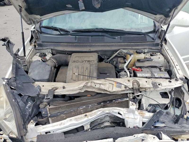 56871006 :رقم المزاد ، 3GNAL4EK2ES545248 vin ، 2014 Chevrolet Captiva مزاد بيع