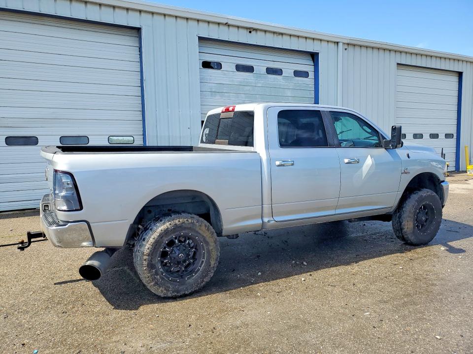 55149586 :رقم المزاد ، 3C6UR5DL7GG150368 vin ، 2016 Ram 2500 مزاد بيع