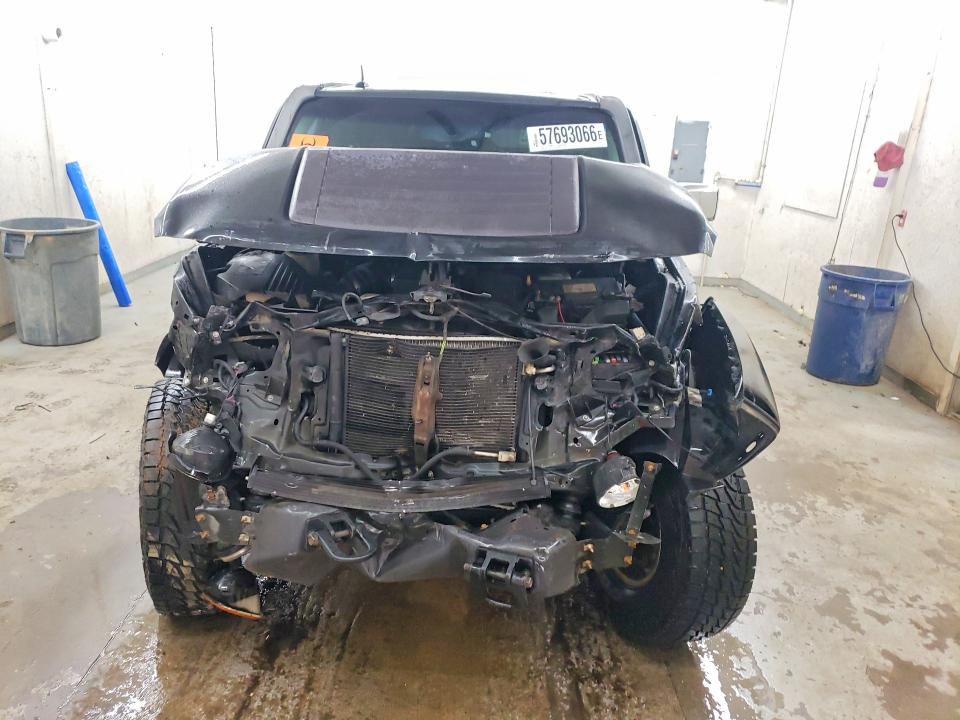 57693066 :رقم المزاد ، 5GTDN13E078246969 vin ، 2007 Hummer H3 مزاد بيع