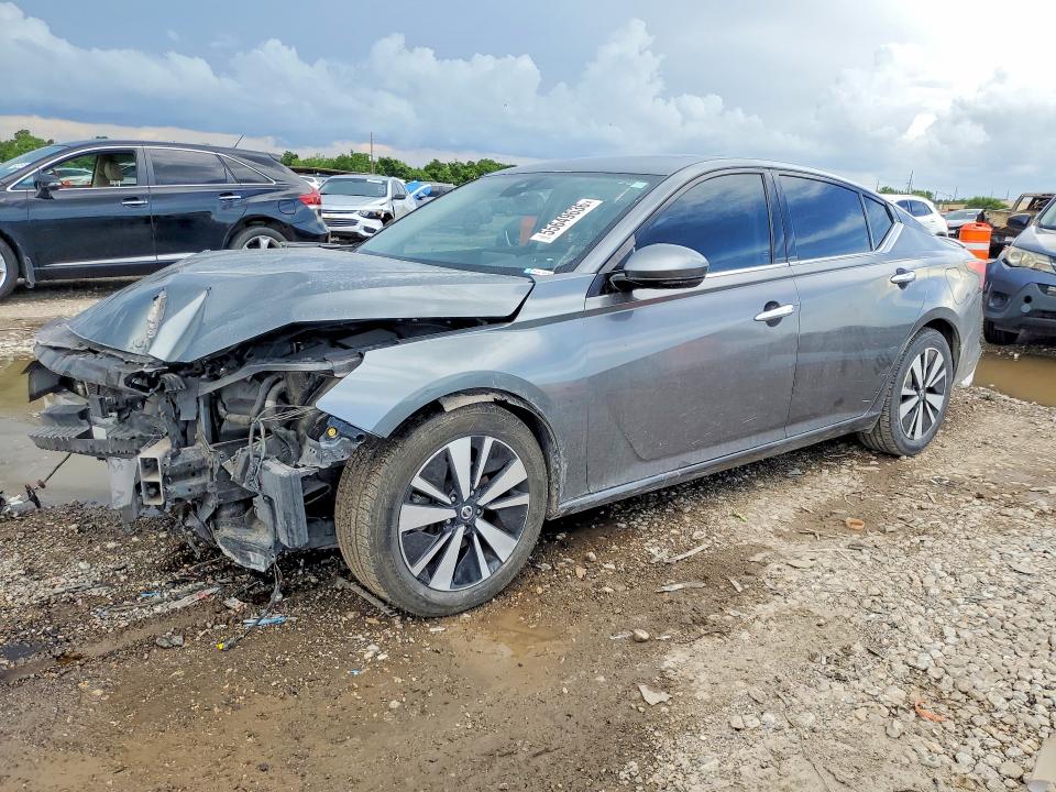 Aukcja sprzedaży 2019 Nissan Altima, vin: 1N4BL4EV8KC245437, numer aukcji: 55649636