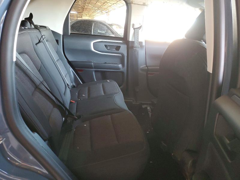 Aukcja sprzedaży 2024 Ford Bronco Sport, vin: 3FMCR9B69RRE27467, numer aukcji: 55801286