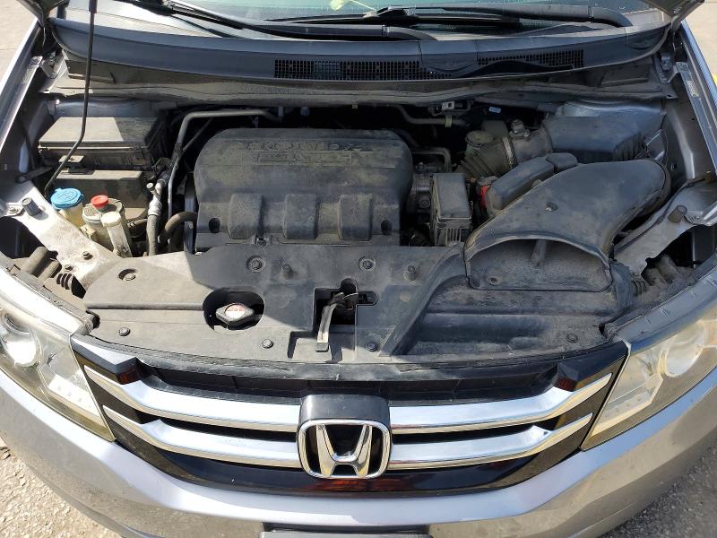 Продаж на аукціоні авто 2016 Honda Odyssey, vin: 5FNRL5H34GB153048, номер лоту: 59223226
