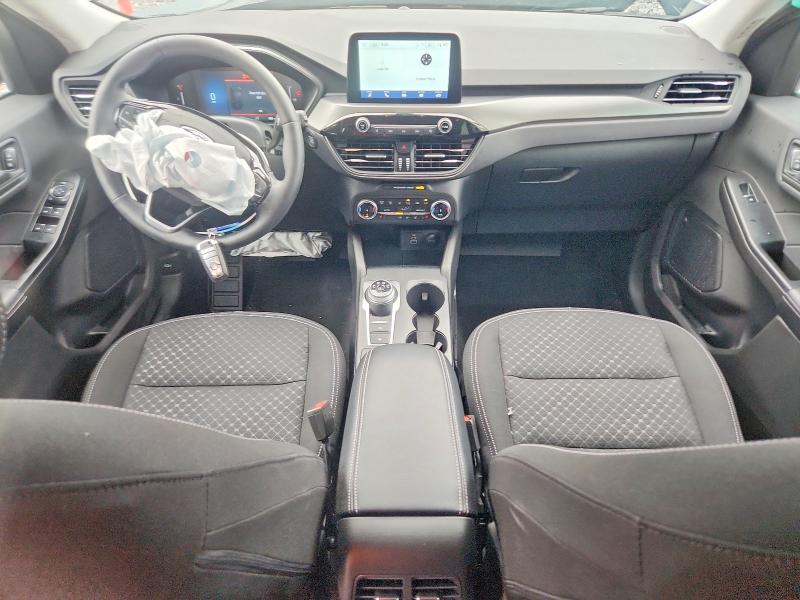 58708806 :رقم المزاد ، 1FMCU9GN9SUB17008 vin ، 2025 Ford Escape مزاد بيع
