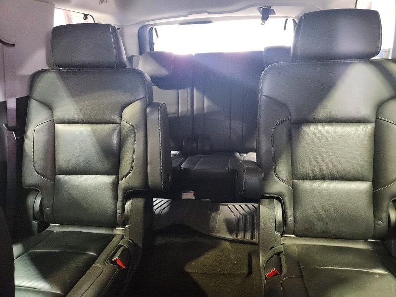 Продаж на аукціоні авто 2015 Chevrolet Tahoe, vin: 1GNSKCKC5FR671848, номер лоту: 55561866