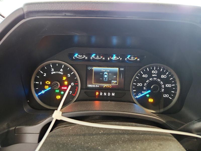 Продаж на аукціоні авто 2020 Ford F150, vin: 1FTEW1EP0LKE05624, номер лоту: 56779906