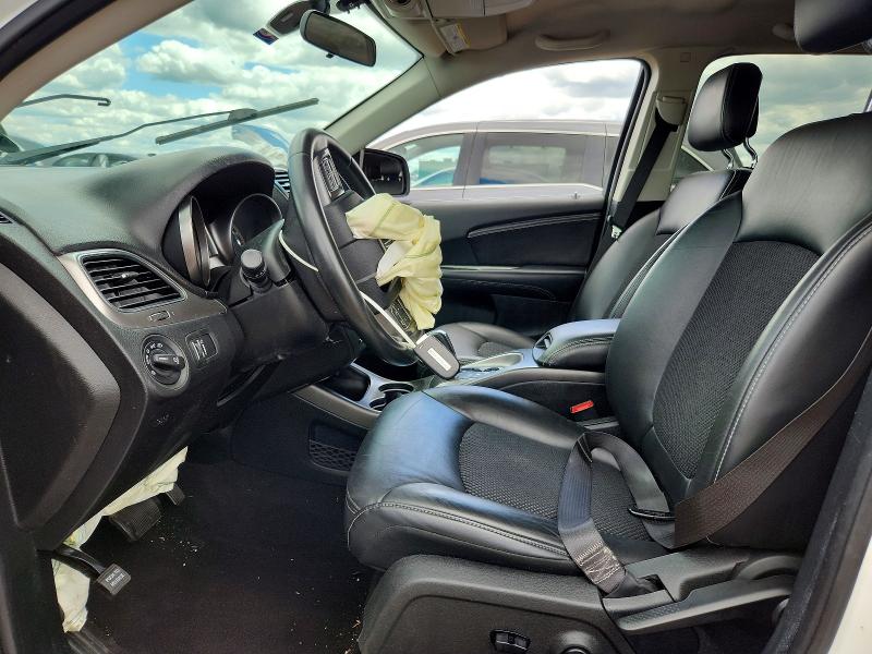 Продаж на аукціоні авто 2018 Dodge Journey, vin: 3C4PDDGGXJT512642, номер лоту: 58012896
