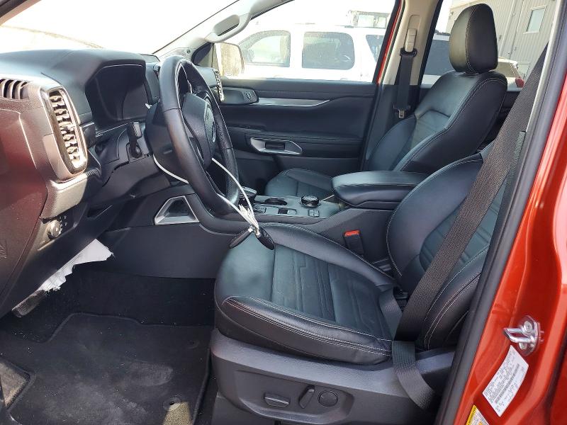Продажа на аукционе авто 2024 Ford Ranger, vin: 1FTER4KH2RLE13054, номер лота: 58582286